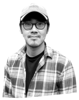 Wanderer zwischen den Welten