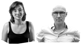 Wanderer zwischen den Welten