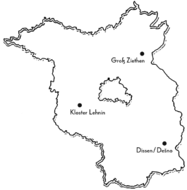 Wanderer zwischen den Welten